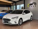 市場熱銷款2019 Ford Focus 4D...