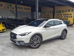 實車實價 原鈑件 旗艦版 QX30 上極汽車