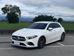 原廠認證中古車！選配AMG Line