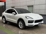 權上國際 Porsche Cayenne 保固中 車美如新