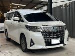 權上國際 Toyota Alphard ...