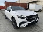 2025年式GLC300AMG Coupe全新 ...