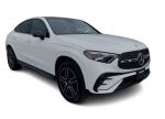 林致祥2025年式GLC300AMG Coup...