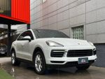 權上國籍 Porsche Cayneen Coupe極品跑少保固內