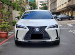 【實車實價】2021年 UX250H  ACC  可全貸