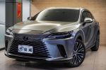 2024 Lexus RX350 頂級版 只跑...