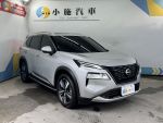 2024 Nissan X-Trail e-POWER 自排 銀