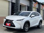 正2015年 Lexus NX200t 旗艦版...