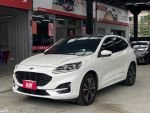 2023 Ford Kuga  AWD ST-Line