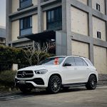 GLE350 239跟車,AMG,夜色套件,...