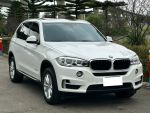 2015年 X5 25d 總代理 只跑10...