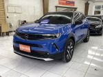 2023年式 Mokka 頂規 跟車 盲...