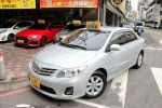 2013年 ALTIS 1.8  只跑6.2萬 ...