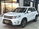 2019年Suzuki Vitara GLX 摸門...