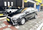 2016 YARIS 全車原版件「實車實價 里程車況立約保證不實原價收回」