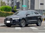 2016年 Audi Q3 35 TFSI quatt...