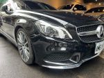 - 藍圖汽車 - 總代理 2015 CLS400 AMG Line 僅跑2萬公里