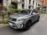 2017 SUZUKI VITARA S版 1.4 ...