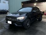 GLC300 Coupe 未領牌 23P跟...