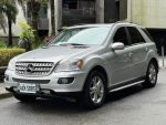 2006 ML350 懸吊已更換免疲勞 安卓機藍牙 倒車影像