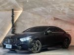 【凱爾車業-民族店】CLS450 AMG 日規大滿配 低里程