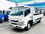 14年 HINO 加長14尺半 特打車...