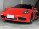 718 Boxster 總代理 免鑰匙 跑...