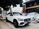 《辰鑫國際汽車》2020年式 Benz GLC300 AMG SUV