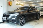 【義大】2019年BMW X4 xDrive30i M Sport 附第三方認證