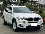 2015年 X5 25d 總代理  只跑10...