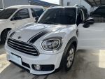 2018 Mini Countryman Cooper ...