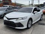 格上中古車 正2021年 TOYOTA CAMRY 油電 原廠保養 一手車