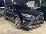 格上中古車 正2020年 RAV4 油...