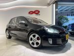 2011 VOLKSWAGEN Golf GTI TSI...