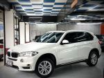 2015年BMW X5 xDrive25d