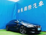 2018 M6 GC 僅跑5萬 新東...