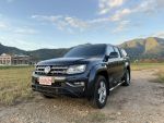 福斯 AMAROK 貨卡 一手車 原鈑件 全程原廠保養   原廠6保固中