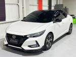 ★利賓汽車/新北旗艦店★2020年 SENTRA 黑屋頂 環景 專賣店 ★