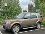 2011式 Discovery SDV6 原漆原...