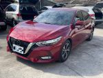 2021 Nissan Sentra 尊爵 跑少...