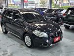 SX4 CROSSOVER 僅跑10萬 全原...