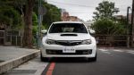 Subaru GRF STI 最經典的手排...