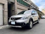 2016 Nissan Livina 旗艦  抬頭顯示  安卓機  倒車顯影