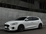 2019 FOCUS 精品改