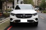 2023 總代理 GLC200 4MATIC  ACC跟車 數位儀表