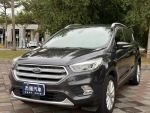 【杰運台中店】2018 年 Ford Kuga 2.0 TDCi 柴油型