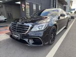 言恆國際車業 2014 S350D LWB ...