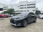 【旭呈李店經理嚴選 21 Lexus NX200 菁英Plus版 電動尾門】