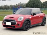 2019 Mini Hatch Cooper S