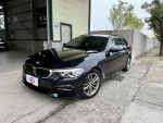 BMW 520D TOURING M-SPORT 全...